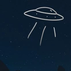 RARE-T Phoebe Bridgers - Punisher LP Cover Limited Signature Edition Studio Licensed Custom Frame Limited Edition Frames 11 RARE-T Phoebe Bridgers - Punisher LP Cover Limited Signature Edition Studio Licensed Custom Frame Limited Edition Frames