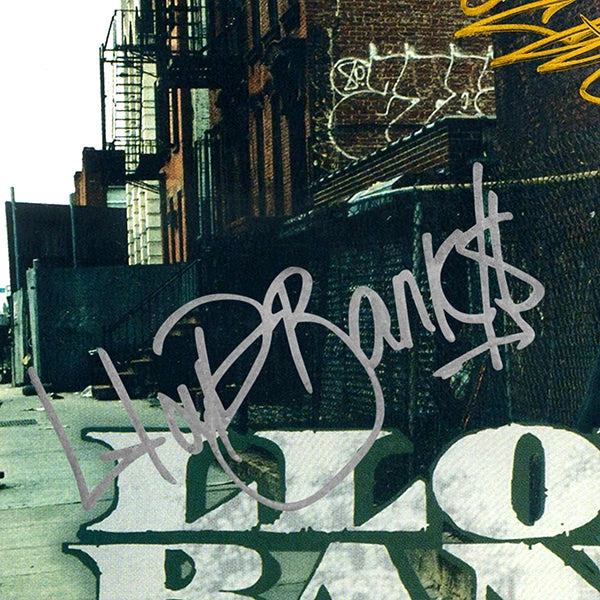 RARE-T Lloyd Banks - The Hunger For More Gold LP Limited Signature Edition Studio Licensed Custom Frame 4 RARE-T Lloyd Banks - The Hunger For More Gold LP Limited Signature Edition Studio Licensed Custom Frame