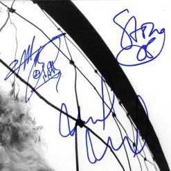 RARE-T Pearl Jam - VS Platinum LP Limited Signature Edition Studio Licensed Custom Frame Limited Edition Frames 15 RARE-T Pearl Jam - VS Platinum LP Limited Signature Edition Studio Licensed Custom Frame Limited Edition Frames