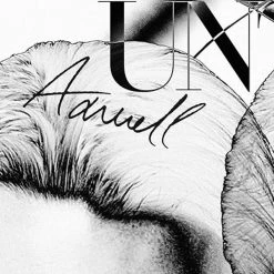 RARE-T Swedish House Mafia - Until One Platinum LP Limited Signature Edition Studio Licensed Custom Frame Limited Edition Frames