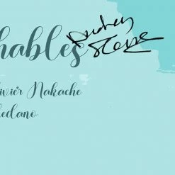 RARE-T Limited Edition Frames The Intouchables Transcript Limited Signature Edition Studio Licensed Custom Frame