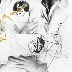 RARE-T Limited Edition Frames Six Million Dollar Man Limited Signature Edition Studio Licensed Custom Frame 11 RARE-T Limited Edition Frames Six Million Dollar Man Limited Signature Edition Studio Licensed Custom Frame