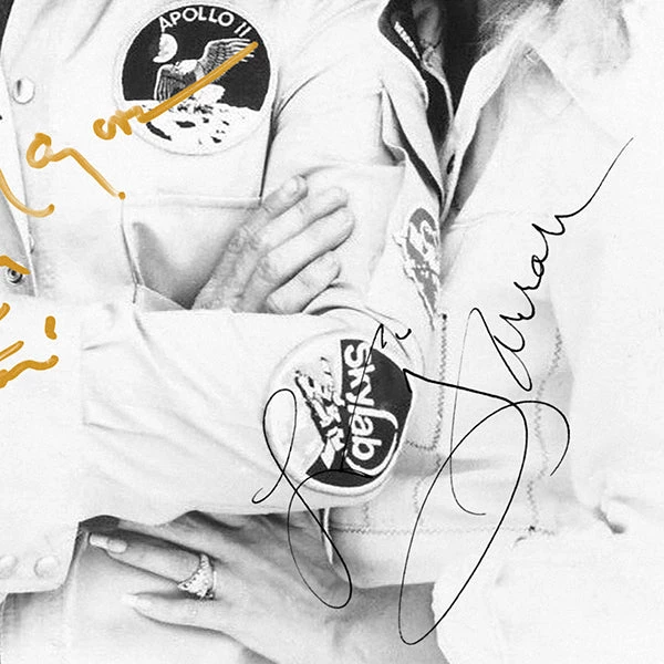 RARE-T Limited Edition Frames Six Million Dollar Man Limited Signature Edition Studio Licensed Custom Frame 4 RARE-T Limited Edition Frames Six Million Dollar Man Limited Signature Edition Studio Licensed Custom Frame