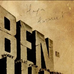 RARE-T Ben-Hur 1959 Transcript Limited Signature Edition Studio Licensed Custom Frame