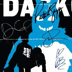 RARE-T Donnie Darko Movie Script Limited Signature Edition Studio Licensed Custom Frame