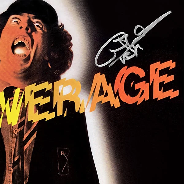 RARE-T Limited Edition Frames AC/DC - Powerage Gold LP Limited Signature Edition Studio Licensed Custom Frame 5 RARE-T Limited Edition Frames AC/DC - Powerage Gold LP Limited Signature Edition Studio Licensed Custom Frame