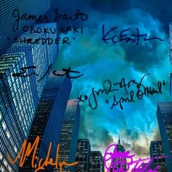 RARE-T Teenage Mutant Ninja Turtles Photo & VHS Limited Signature Edition Studio Licensed Custom Frame 18 RARE-T Teenage Mutant Ninja Turtles Photo & VHS Limited Signature Edition Studio Licensed Custom Frame