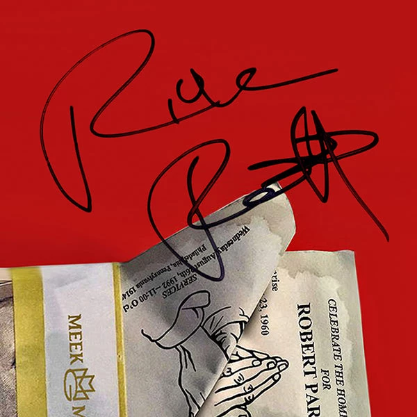 RARE-T Meek Mill - Dream Worth More Than Money Platinum LP Limited Signature Edition Studio Licensed Custom Frame 4 RARE-T Meek Mill - Dream Worth More Than Money Platinum LP Limited Signature Edition Studio Licensed Custom Frame