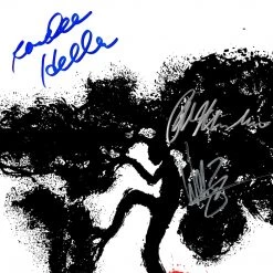 RARE-T Limited Edition Frames Karate Kid Movie Script Limited Signature Edition Studio Licensed Custom Frame 16 RARE-T Limited Edition Frames Karate Kid Movie Script Limited Signature Edition Studio Licensed Custom Frame