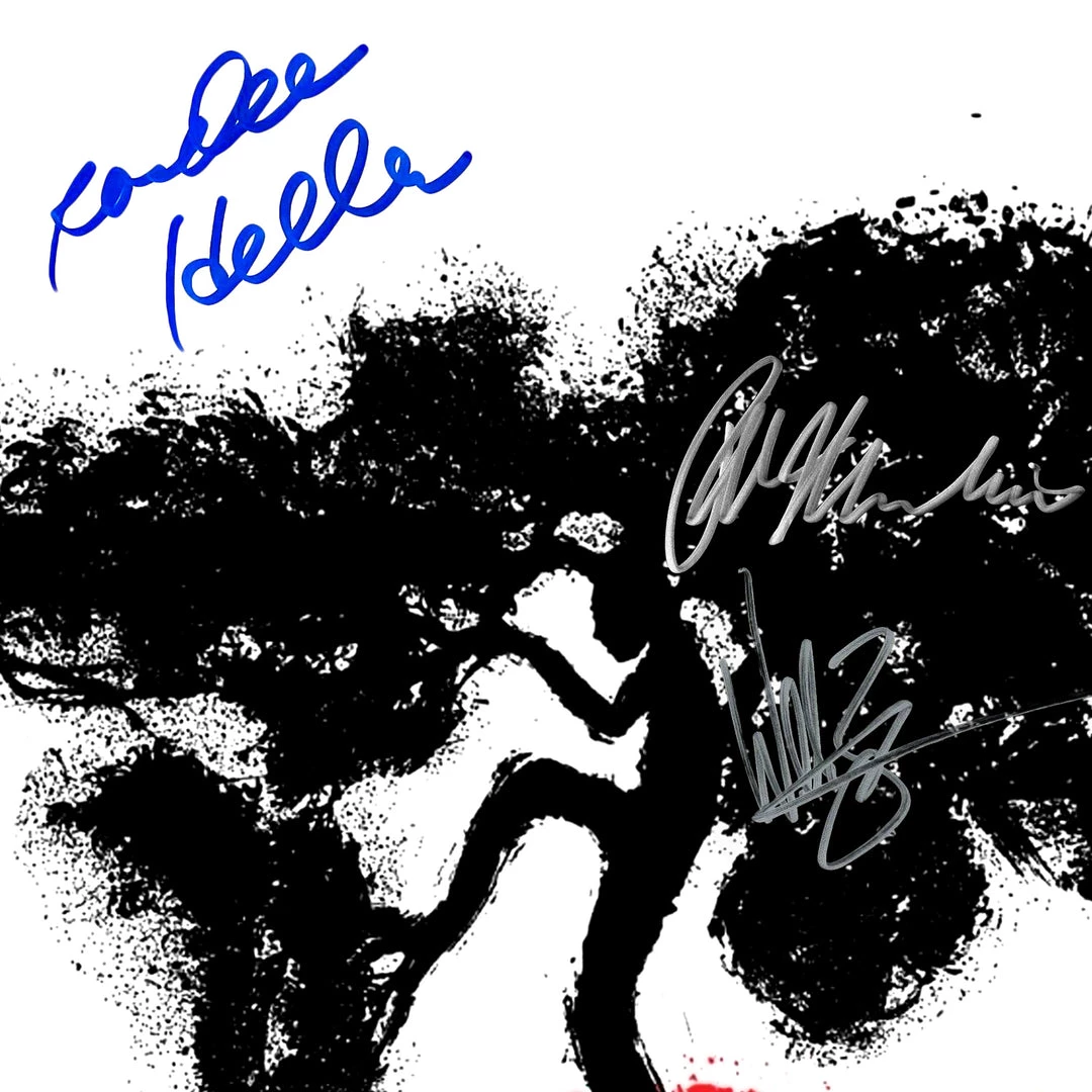 RARE-T Limited Edition Frames Karate Kid Movie Script Limited Signature Edition Studio Licensed Custom Frame 5 RARE-T Limited Edition Frames Karate Kid Movie Script Limited Signature Edition Studio Licensed Custom Frame