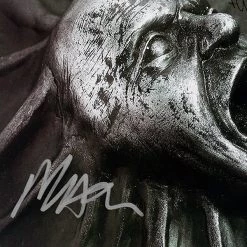 RARE-T The Prodigy - Music For The Jilted Generation Platinum LP Limited Signature Edition Studio Licensed Custom Frame Limited Edition Frames