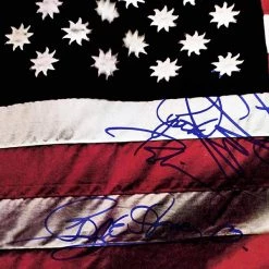 RARE-T Ready To Ship! - Sly & The Family Stone There's A Riot Goin' On Gold LP Limited Signature Edition Studio Licensed Custom Frame