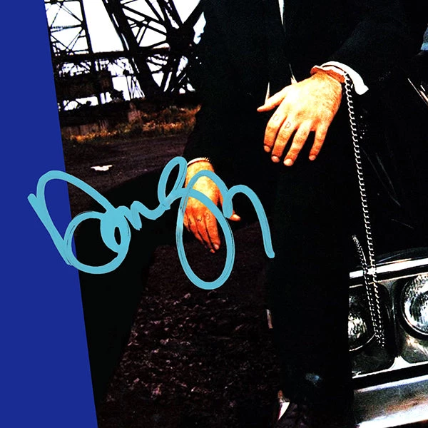 RARE-T The Blues Brothers Movie Soundtrack Platinum LP Limited Signature Edition Custom Frame Limited Edition Frames 5 RARE-T The Blues Brothers Movie Soundtrack Platinum LP Limited Signature Edition Custom Frame Limited Edition Frames