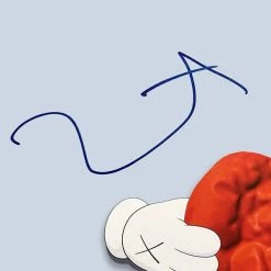 Rare-T Kanye West - 808s & Heartbreak Gold LP Limited Signature Edition Studio Licensed Custom Frame Limited Edition Frames