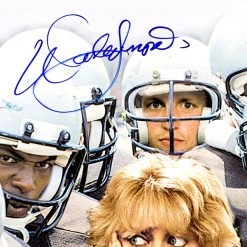 RARE-T Wildcats Photo Limited Signature Edition Studio Licensed Custom Frame