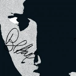 RARE-T Hall And Oates - Private Eyes Platinum LP Limited Signature Edition Studio Licensed Custom Frame Limited Edition Frames 14 RARE-T Hall And Oates - Private Eyes Platinum LP Limited Signature Edition Studio Licensed Custom Frame Limited Edition Frames