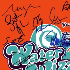 RARE-T Limited Edition Frames Grown Ups Transcript Limited Signature Edition Studio Licensed Custom Frame 17 RARE-T Limited Edition Frames Grown Ups Transcript Limited Signature Edition Studio Licensed Custom Frame