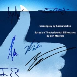 RARE-T Limited Edition Frames The Social Experiment Script Limited Signature Edition Studio Licensed Custom Frame 16 RARE-T Limited Edition Frames The Social Experiment Script Limited Signature Edition Studio Licensed Custom Frame