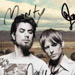 RARE-T Limited Edition Frames Jane's Addiction - Strays Platinum LP Limited Signature Edition Studio Licensed Custom Frame 15 RARE-T Limited Edition Frames Jane's Addiction - Strays Platinum LP Limited Signature Edition Studio Licensed Custom Frame