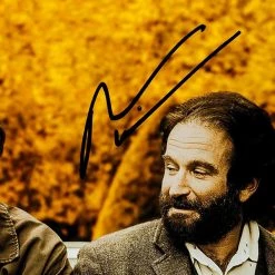 RARE-T Limited Edition Frames Good Will Hunting Movie Photo & VHS Limited Signature Edition Studio Licensed Custom Frame