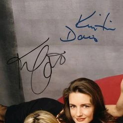 RARE-T Limited Edition Frames Sex & The City Cast Photo Limited Signature Edition Studio Licensed Custom Frame 12 RARE-T Limited Edition Frames Sex & The City Cast Photo Limited Signature Edition Studio Licensed Custom Frame