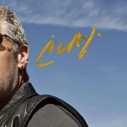 RARE-T Limited Edition Frames Sons Of Anarchy - Clay Photo Limited Signature Edition Studio Licensed Custom Frame