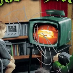 RARE-T Limited Edition Frames Good Charlotte - The Young And Hopeless LP Cover Limited Signature Edition Studio Licensed Custom Frame