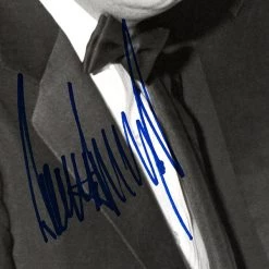 RARE-T Donald Trump & Don King Photo Limited Signature Edition Studio Licensed Custom Frame Sports Memorabilia 11 RARE-T Donald Trump & Don King Photo Limited Signature Edition Studio Licensed Custom Frame Sports Memorabilia