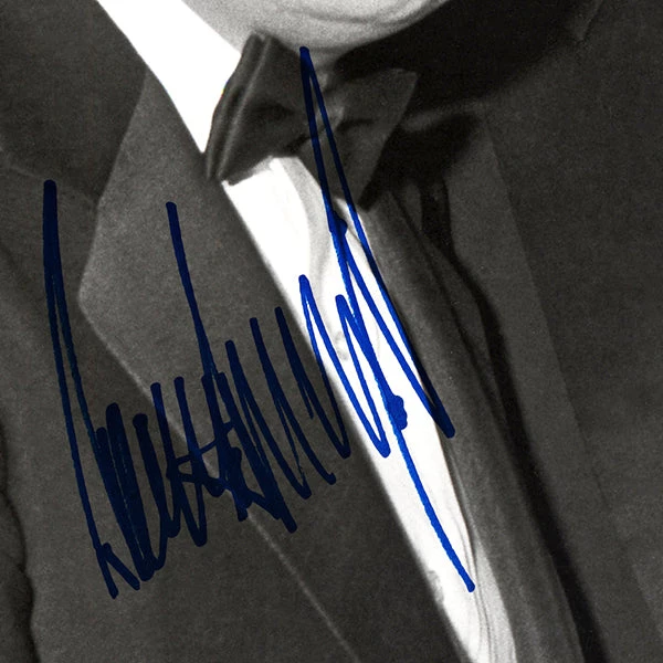 RARE-T Donald Trump & Don King Photo Limited Signature Edition Studio Licensed Custom Frame Sports Memorabilia 4 RARE-T Donald Trump & Don King Photo Limited Signature Edition Studio Licensed Custom Frame Sports Memorabilia