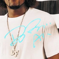 RARE-T Limited Edition Frames OutKast Photo Limited Signature Edition Studio Licensed Custom Frame