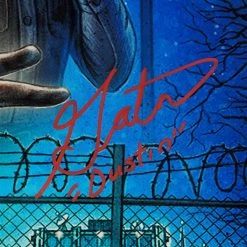 RARE-T Stranger Things Mini Poster Limited Signature Edition Studio Licensed Custom Frame 19 RARE-T Stranger Things Mini Poster Limited Signature Edition Studio Licensed Custom Frame