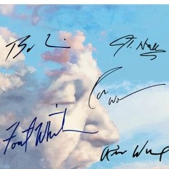 RARE-T Good Morning Vietnam Script Limited Signature Edition Studio Licensed Custom Frame