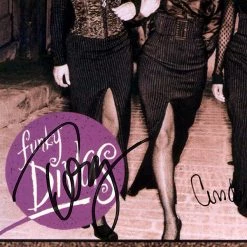 RARE-T En Vogue - Funky Divas Platinum LP Limited Signature Edition Studio Licensed Custom Frame 15 RARE-T En Vogue - Funky Divas Platinum LP Limited Signature Edition Studio Licensed Custom Frame