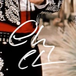 RARE-T Limited Edition Frames The Three Amigos Cast Photo Limited Signature Edition Studio Licensed Custom Frame