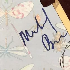 RARE-T Alice Cooper Welcome To My Nightmare Limited Signature Edition Studio Licensed LP Cover Custom Frame 11 RARE-T Alice Cooper Welcome To My Nightmare Limited Signature Edition Studio Licensed LP Cover Custom Frame