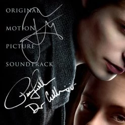 RARE-T Twilight - Music From The Original Motion Picture Gold LP Limited Signature Edition Studio Licensed Custom Frame Limited Edition Frames