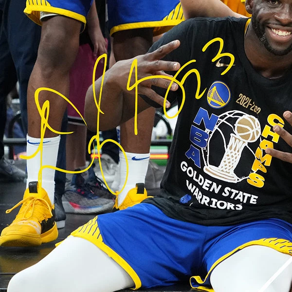 RARE-T Golden States Warriors 2022 NBA Champions Photo Limited Signature Edition Licensed Custom Frame NEW 4 RARE-T Golden States Warriors 2022 NBA Champions Photo Limited Signature Edition Licensed Custom Frame NEW