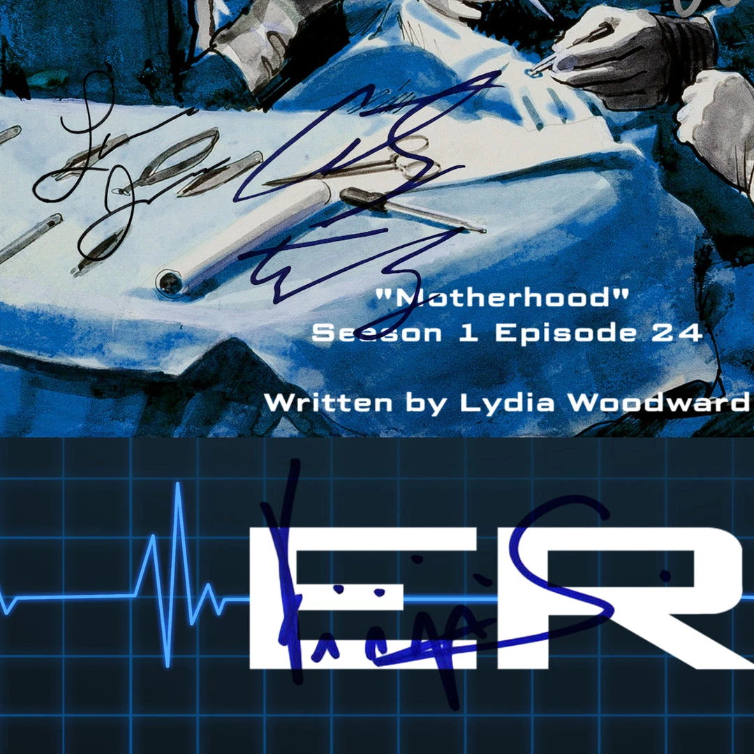 RARE-T ER Script Limited Signature Edition Studio Licensed Custom Frame Limited Edition Frames 7 RARE-T ER Script Limited Signature Edition Studio Licensed Custom Frame Limited Edition Frames