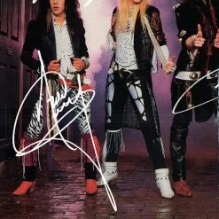 RARE-T Limited Edition Frames Cinderella - Night Songs Gold LP Limited Signature Edition Studio Licensed Custom Frame 16 RARE-T Limited Edition Frames Cinderella - Night Songs Gold LP Limited Signature Edition Studio Licensed Custom Frame