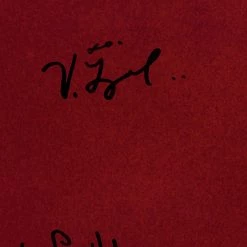 RARE-T Beach House - Depression Cherry LP Cover Limited Signature Edition Studio Licensed Custom Frame