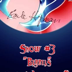 RARE-T Thundercats Script Limited Signature Edition Studio Licensed Custom Frame