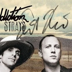 RARE-T Limited Edition Frames Jane's Addiction - Strays Platinum LP Limited Signature Edition Studio Licensed Custom Frame 16 RARE-T Limited Edition Frames Jane's Addiction - Strays Platinum LP Limited Signature Edition Studio Licensed Custom Frame