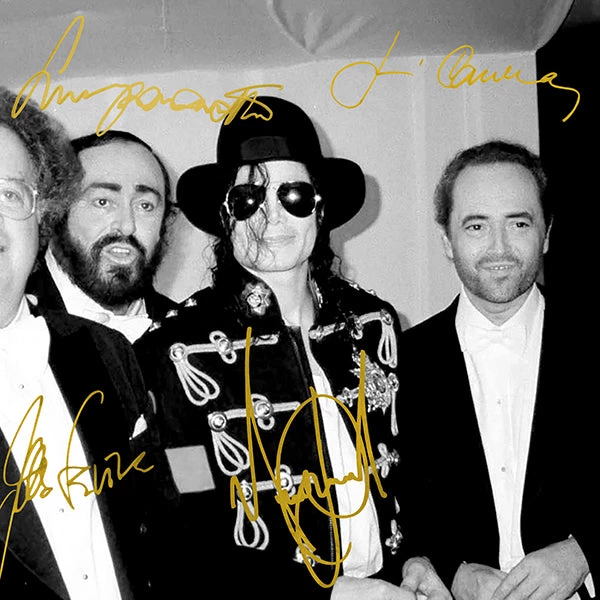 RARE-T Three Tenors Photo Limited Signature Edition Studio Licensed Custom Frame Limited Edition Frames 5 RARE-T Three Tenors Photo Limited Signature Edition Studio Licensed Custom Frame Limited Edition Frames