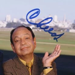 RARE-T Nash Bridges Photo Limited Signature Edition Studio Licensed Custom Frame Limited Edition Frames