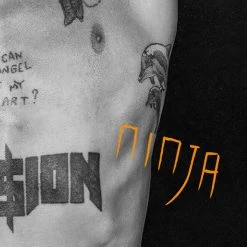 RARE-T Die Antwoord Band Photo Limited Signature Edition Studio Licensed Custom Frame Limited Edition Frames