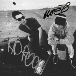 RARE-T Limited Edition Frames Beastie Boys - Check Your Head Gold LP Limited Signature Edition Studio Licensed Custom Frame 15 RARE-T Limited Edition Frames Beastie Boys - Check Your Head Gold LP Limited Signature Edition Studio Licensed Custom Frame