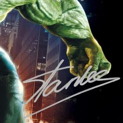 RARE-T Limited Edition Frames The Incredible Hulk Movie Photo Limited Signature Edition Studio Licensed Custom Frame 11 RARE-T Limited Edition Frames The Incredible Hulk Movie Photo Limited Signature Edition Studio Licensed Custom Frame