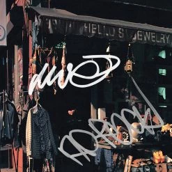 RARE-T Beastie Boys Paul's Boutique LP Cover Limited Signature Edition Studio Licensed Custom Frame Limited Edition Frames 10 RARE-T Beastie Boys Paul's Boutique LP Cover Limited Signature Edition Studio Licensed Custom Frame Limited Edition Frames