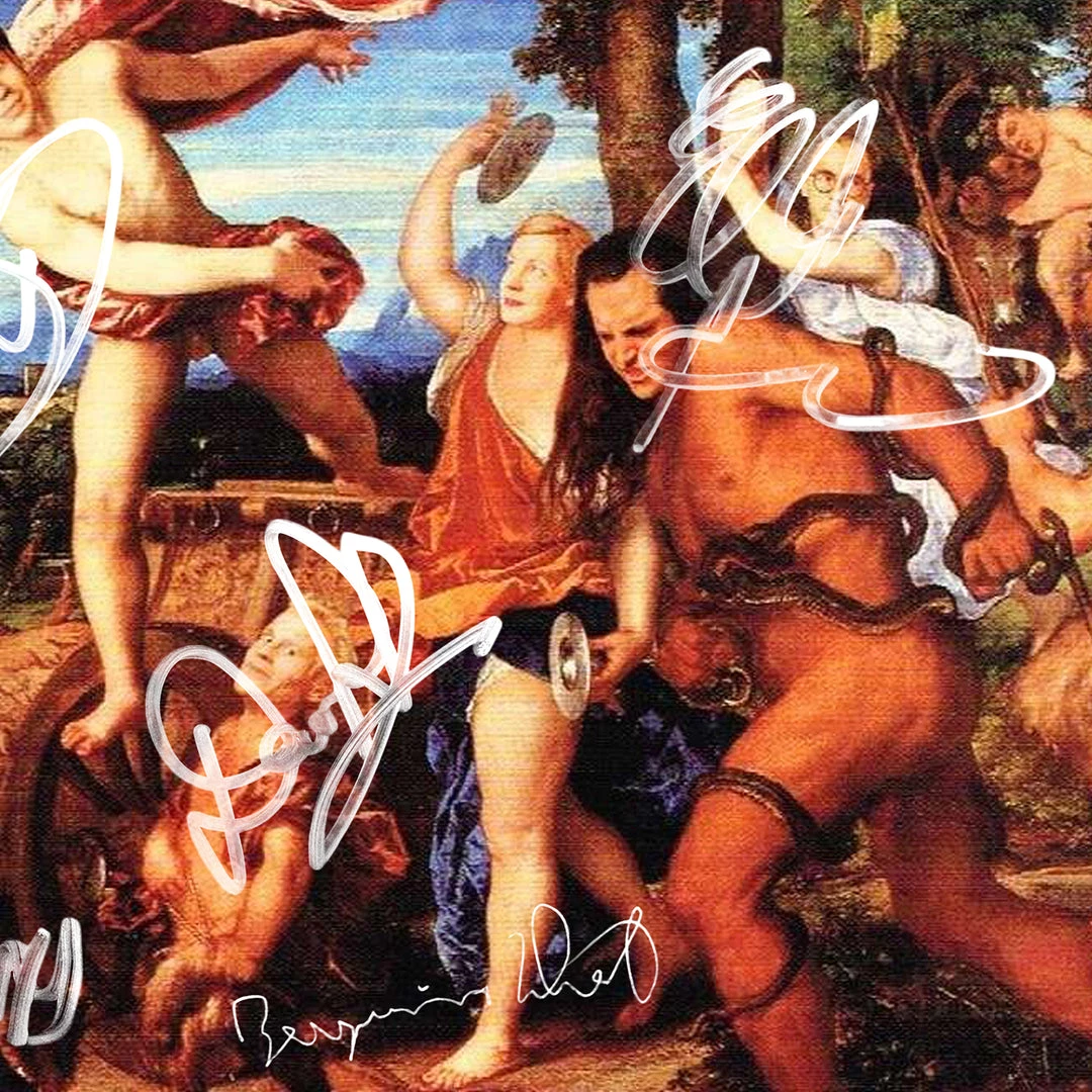 RARE-T Crash Test Dummies - God Blessed His Feet Platinum LP Limited Signature Edition Studio Licensed Custom Frame 5 RARE-T Crash Test Dummies - God Blessed His Feet Platinum LP Limited Signature Edition Studio Licensed Custom Frame