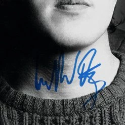 RARE-T Limited Edition Frames Tears For Fears - Songs From The Big Chair Platinum LP Limited Signature Edition Studio Licensed Custom Frame